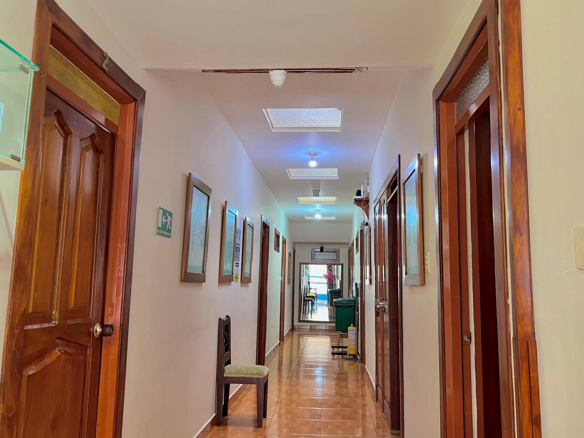 Hotel Camino Nacional Salento Dış mekan fotoğraf