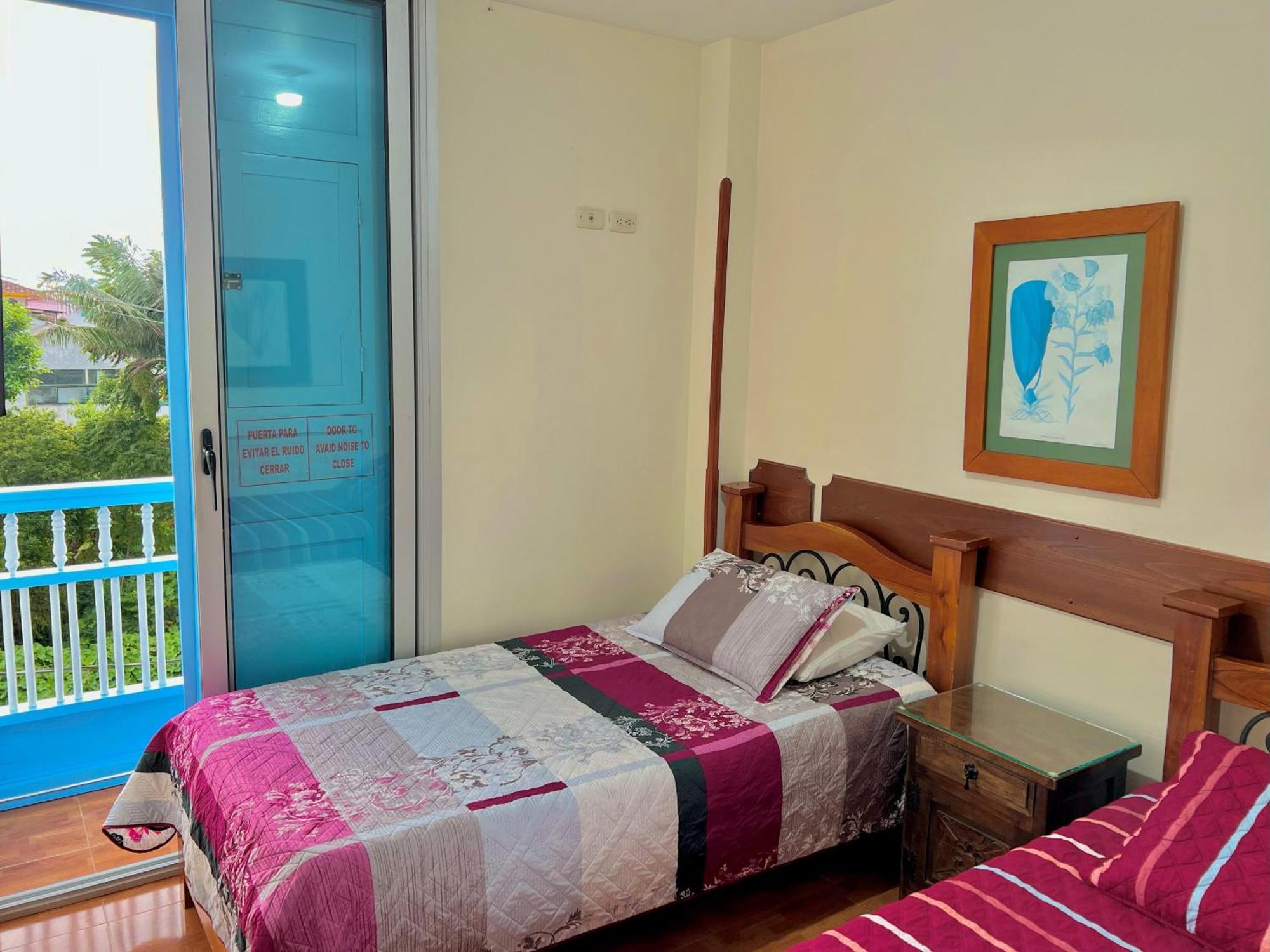 Hotel Camino Nacional Salento Dış mekan fotoğraf