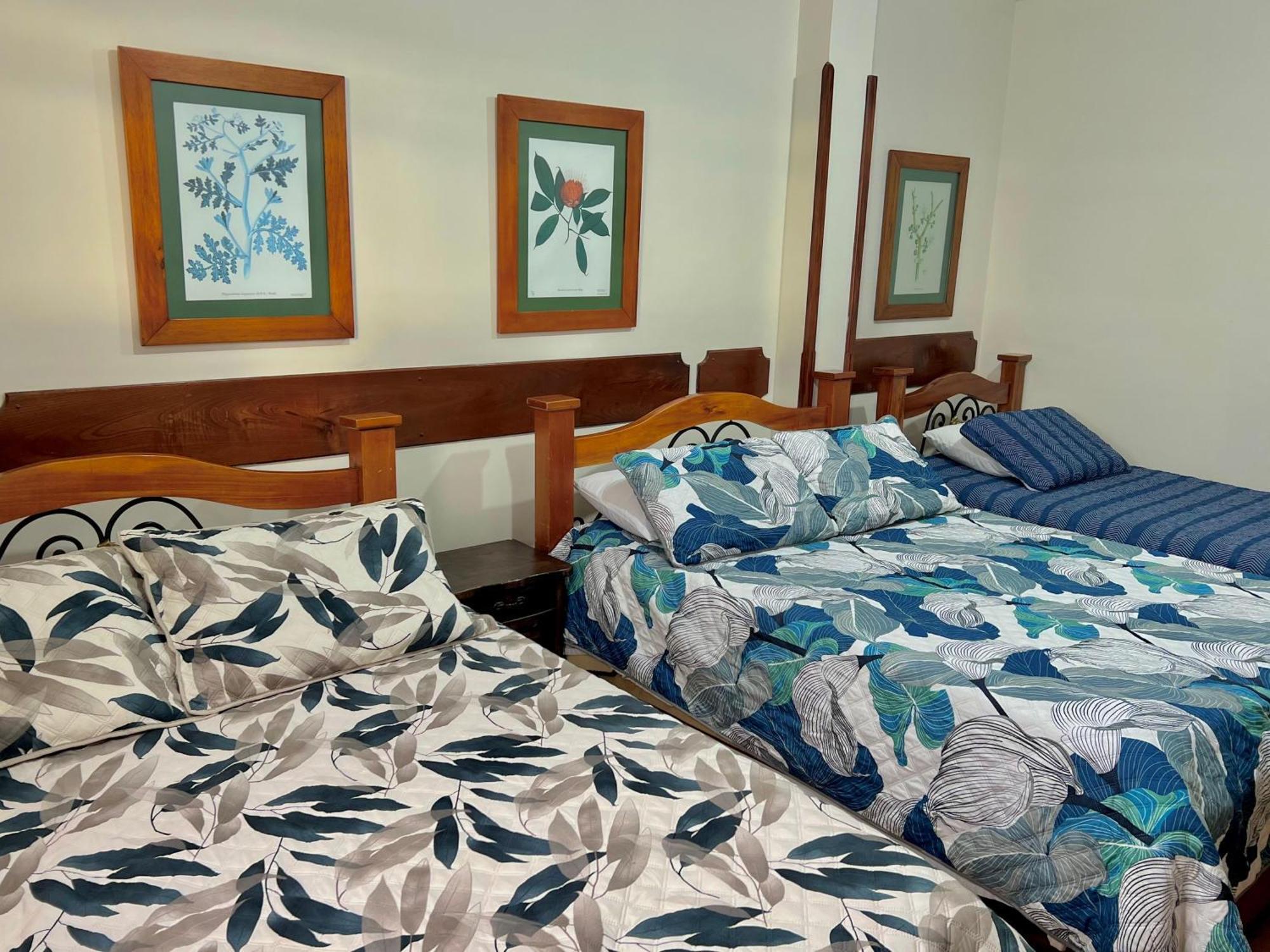 Hotel Camino Nacional Salento Oda fotoğraf