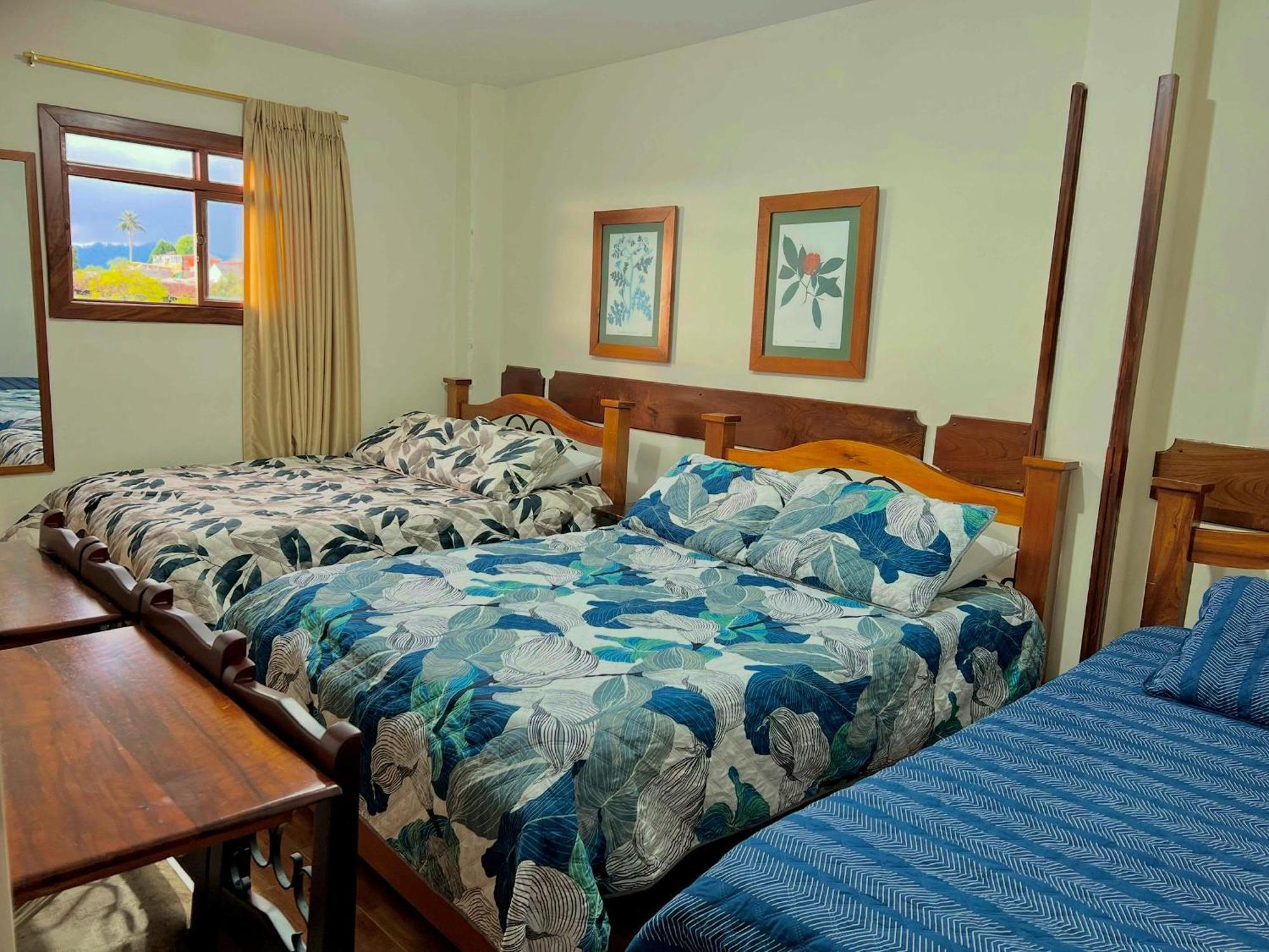 Hotel Camino Nacional Salento Dış mekan fotoğraf