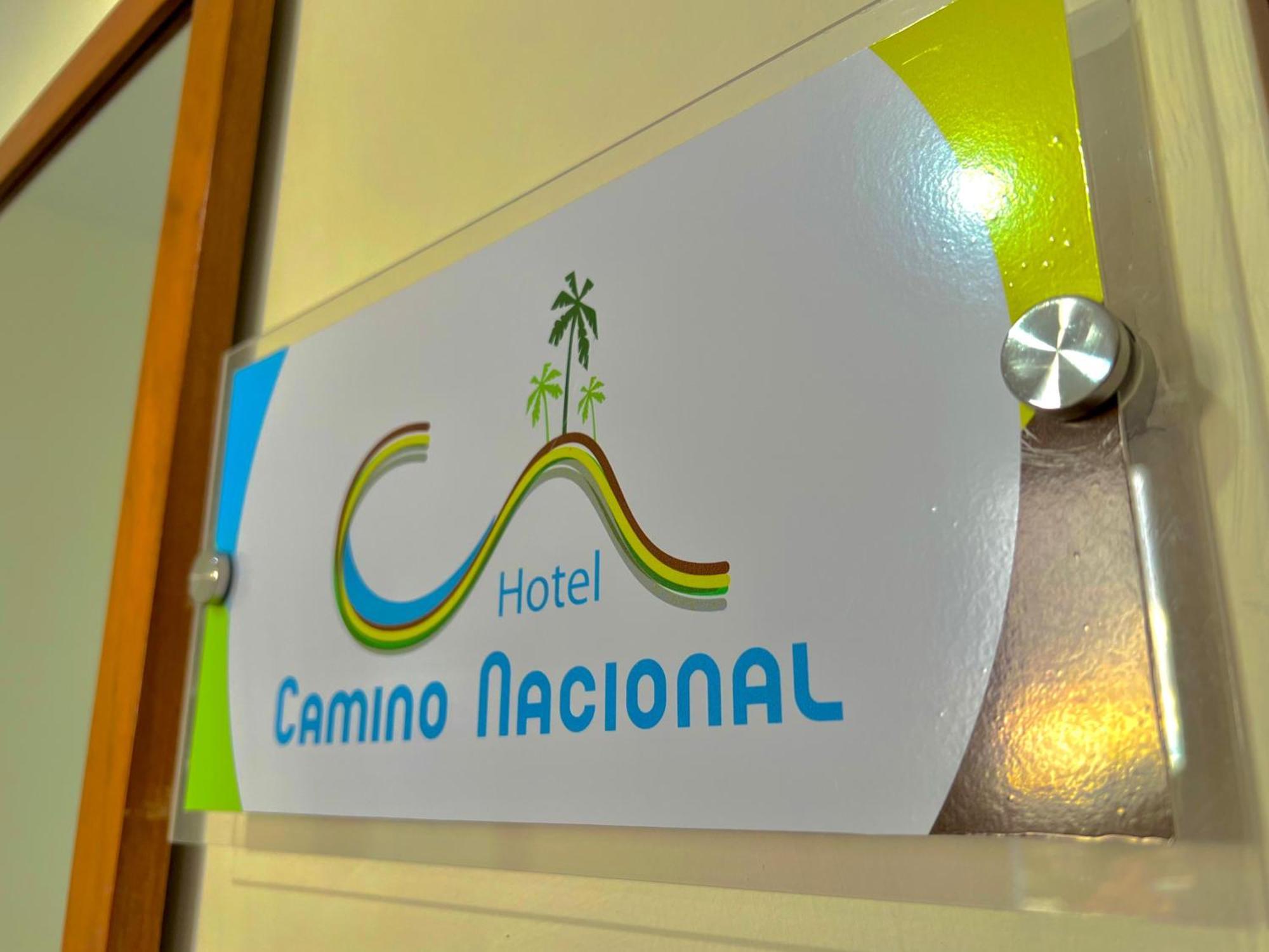 Hotel Camino Nacional Salento Dış mekan fotoğraf