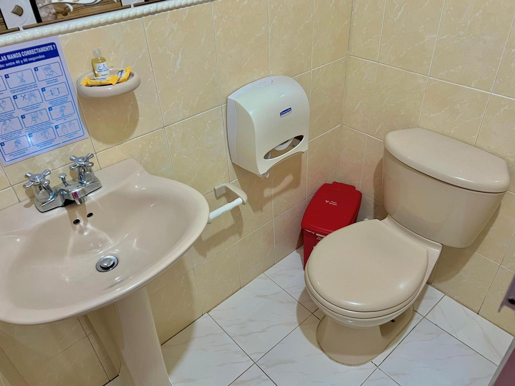 Hotel Camino Nacional Salento Oda fotoğraf