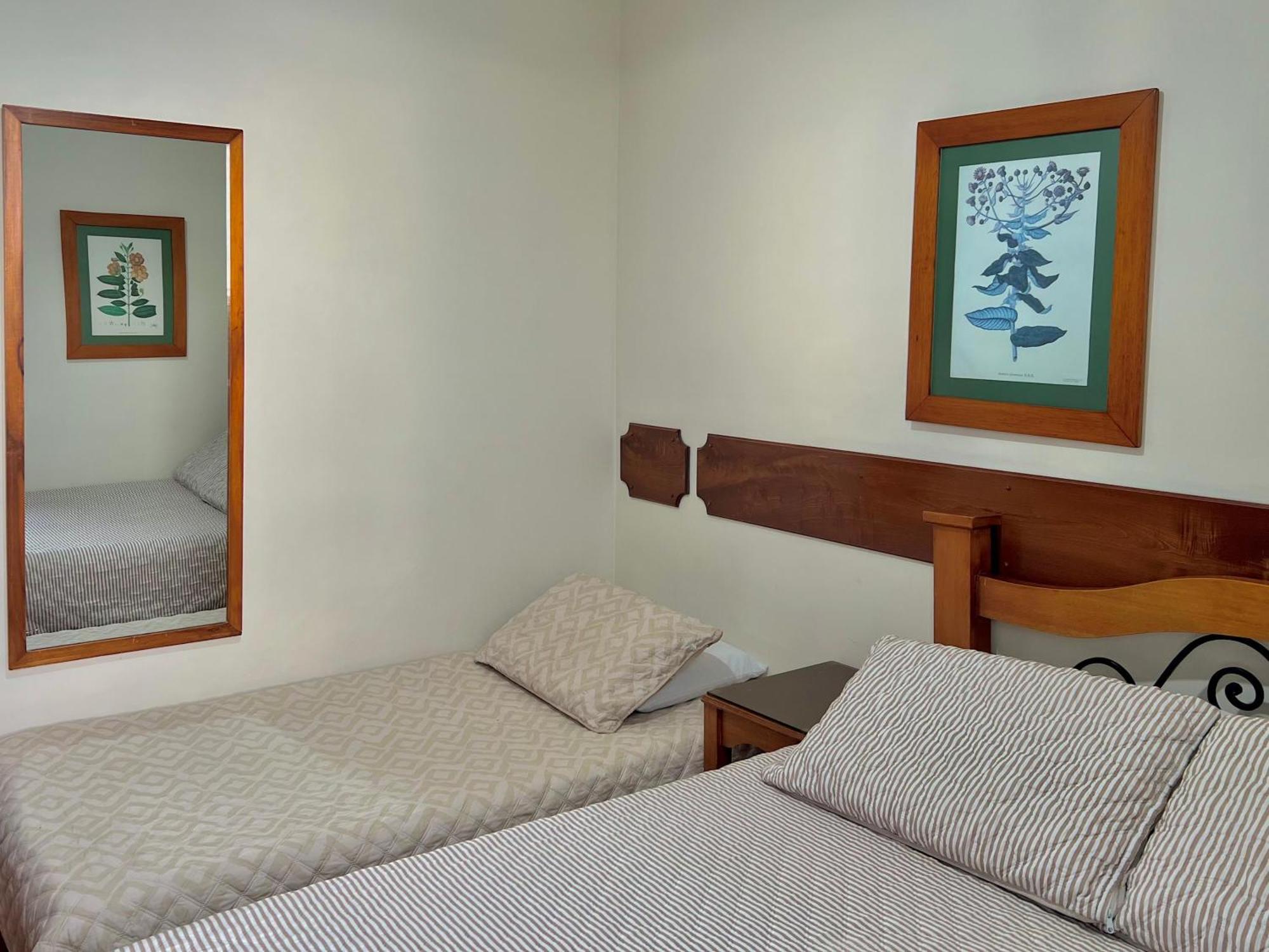 Hotel Camino Nacional Salento Oda fotoğraf