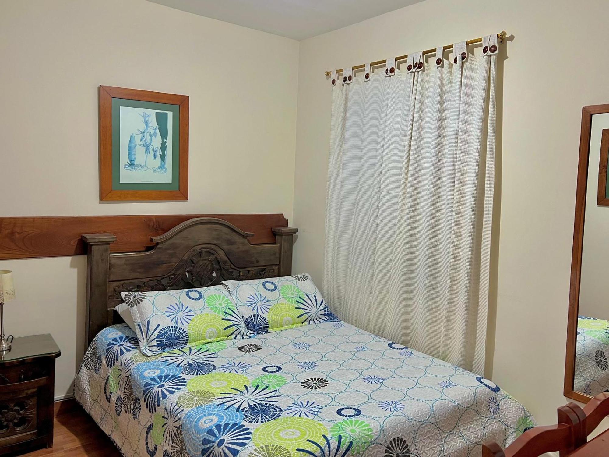 Hotel Camino Nacional Salento Oda fotoğraf