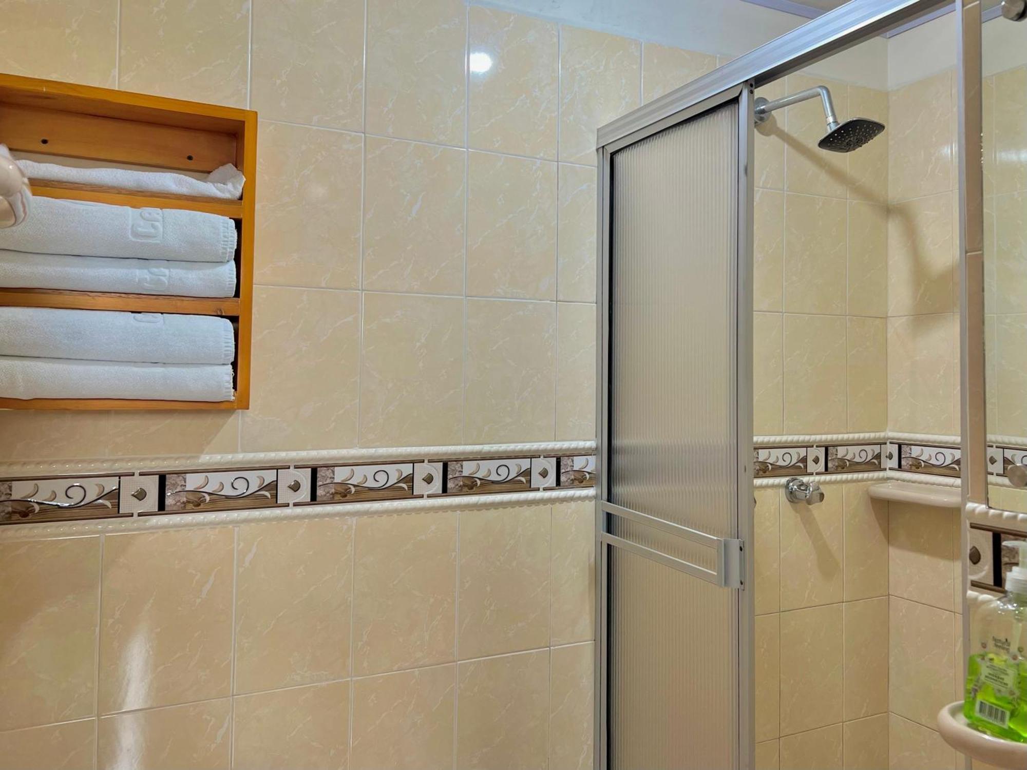 Hotel Camino Nacional Salento Oda fotoğraf
