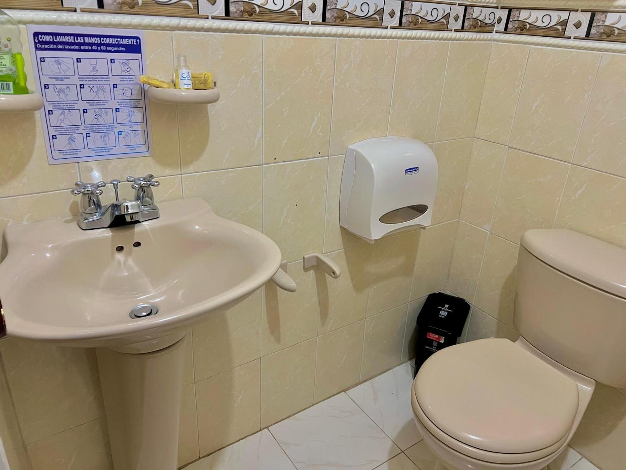 Hotel Camino Nacional Salento Oda fotoğraf